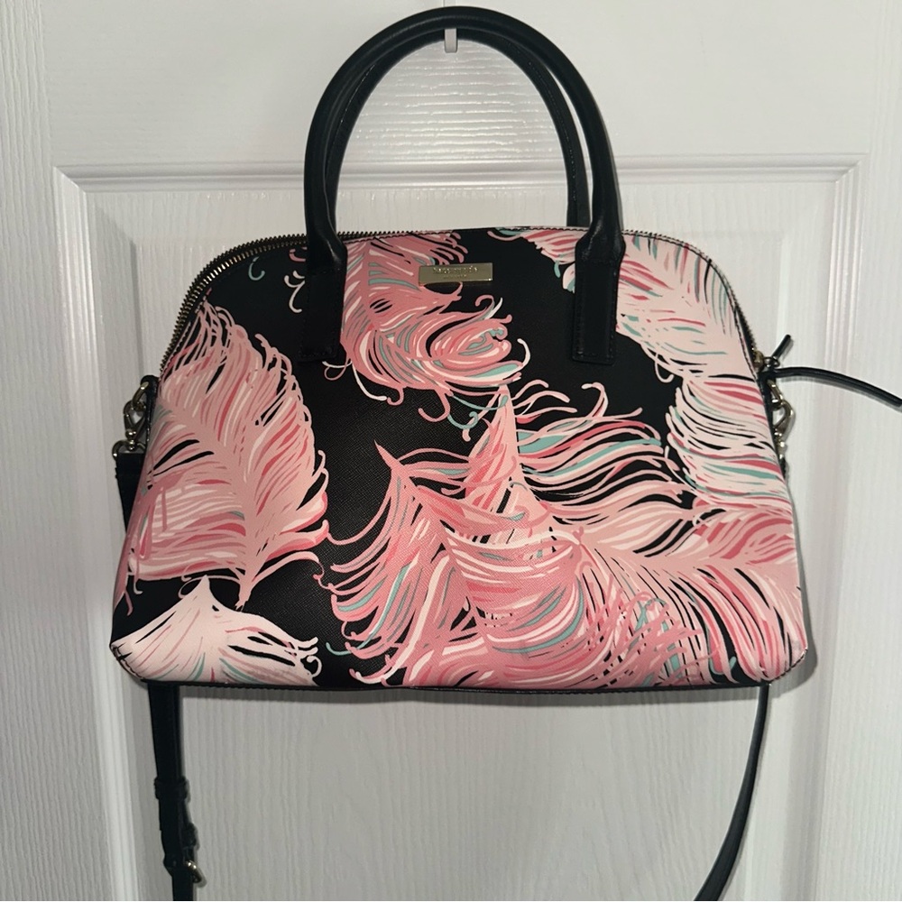 Beautiful Kate Spade bag